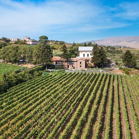 Dimora Cottanera Castiglione De Sicilia Exterior foto