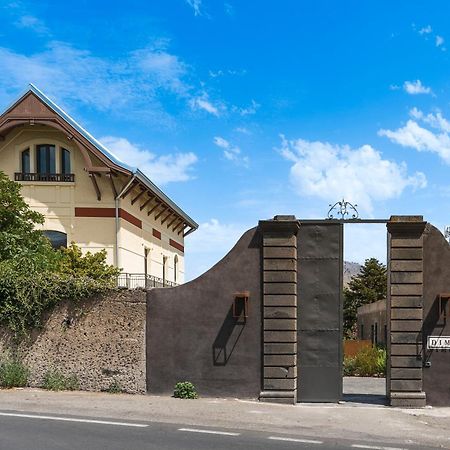 Dimora Cottanera Castiglione De Sicilia Exterior foto