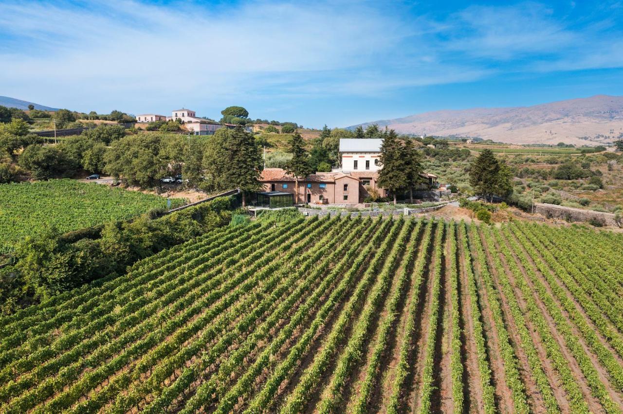 Dimora Cottanera Castiglione De Sicilia Exterior foto